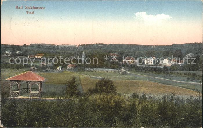 Bad Salzhausen Total