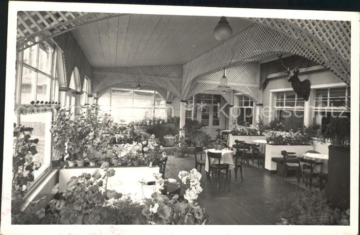 Schluechtern Waldhaus Acisbrunnen Restaurant