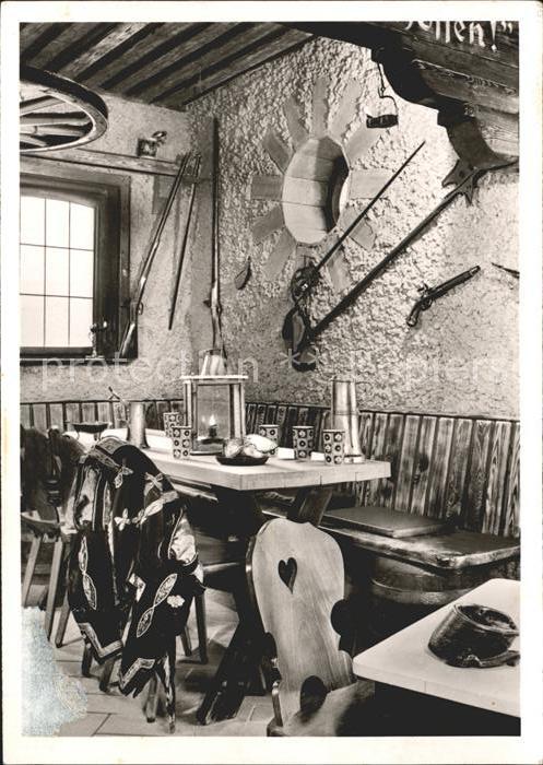 Wirtheim Landsknecht Schenke Waffen