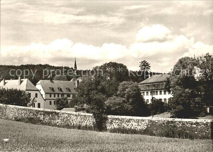 Altenstadt Hessen Kloster Engelthal Benediktinerinnen Abtei