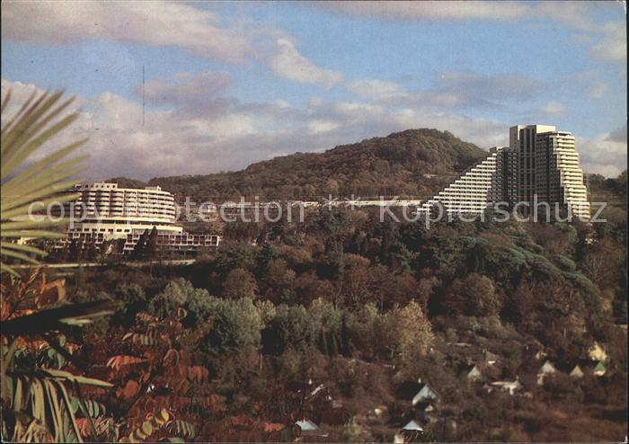 Sotschi Hotel Dagomys