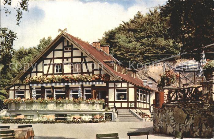 Koenigstein Taunus Klostergut Rettershof Kaffee zum froehlichen Landmann Reitsch