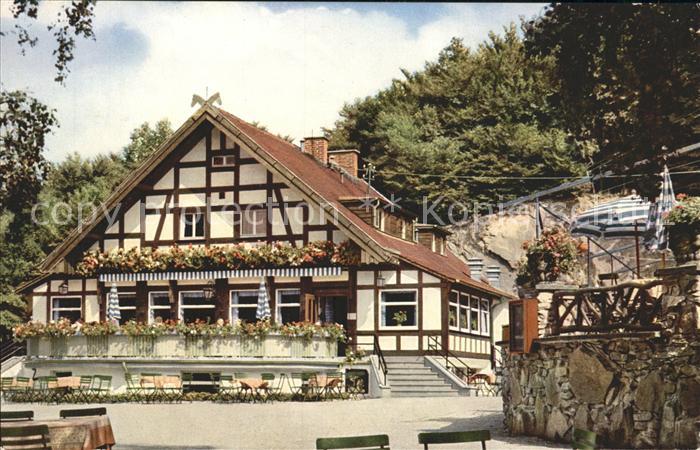 Koenigstein Taunus Klostergut Rettershof Kaffee zum froehlichen Landmann Reitsch