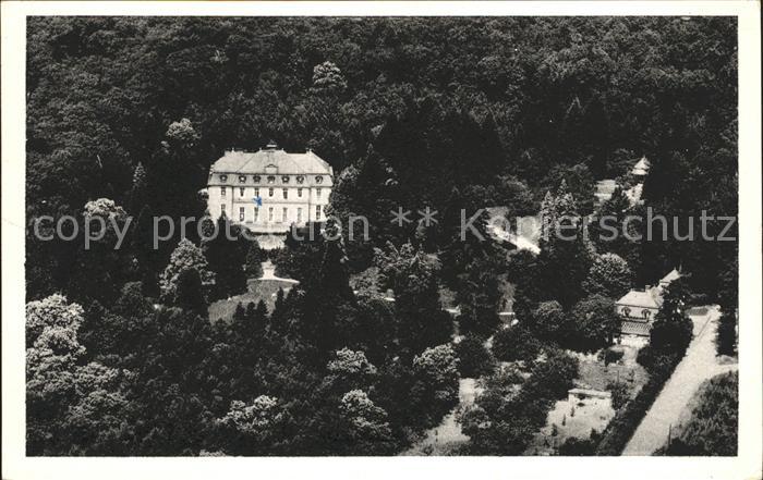 Kronberg Taunus Kurheim Genesungsheim Haus Waldfriede