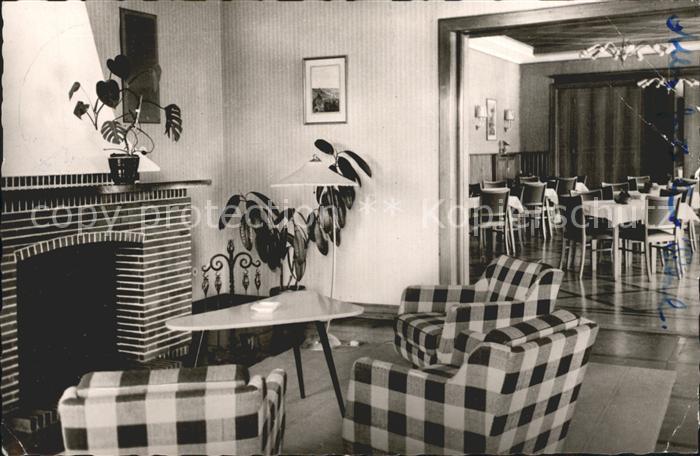 Koenigstein Taunus Haus Koenigstein Eisenbahner Erholungsheim