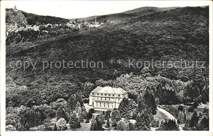 Kronberg Taunus Haus Waldfriede