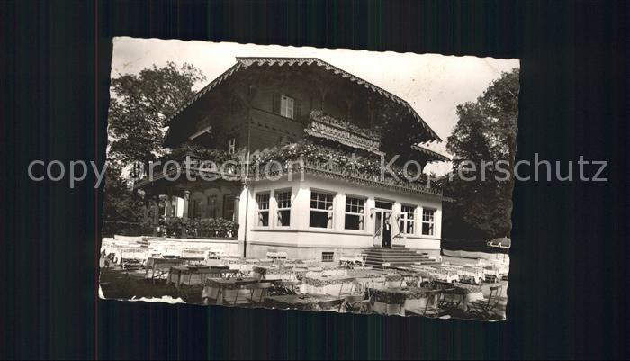 Koenigstein Taunus Kurhaus