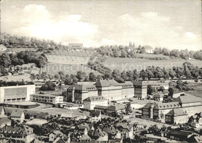 Koenigstein Taunus Koenigsteiner Anstalten