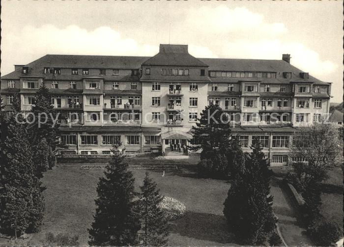 Koenigstein Taunus Taunusheim