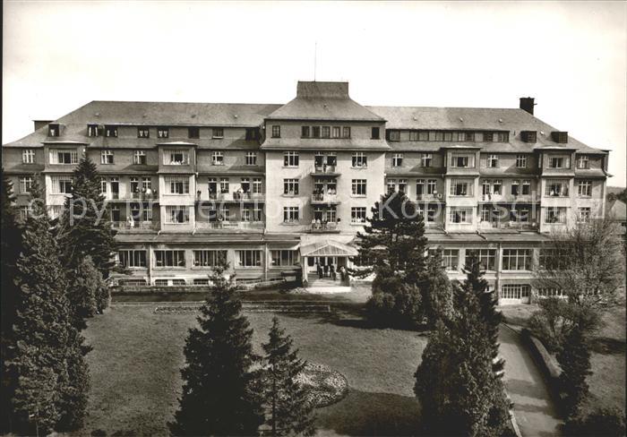 Koenigstein Taunus Taunusheim