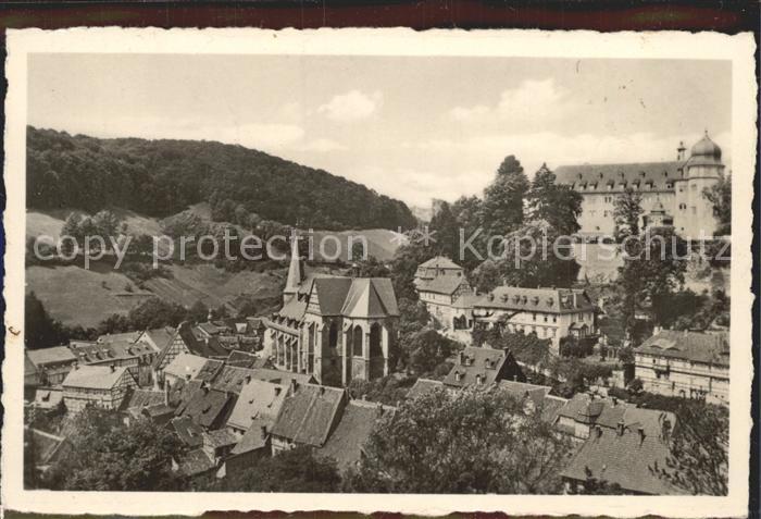 Stolberg Harz Kirche Schloss
