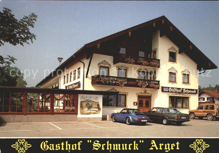 Sauerlach Gasthof Schmuck