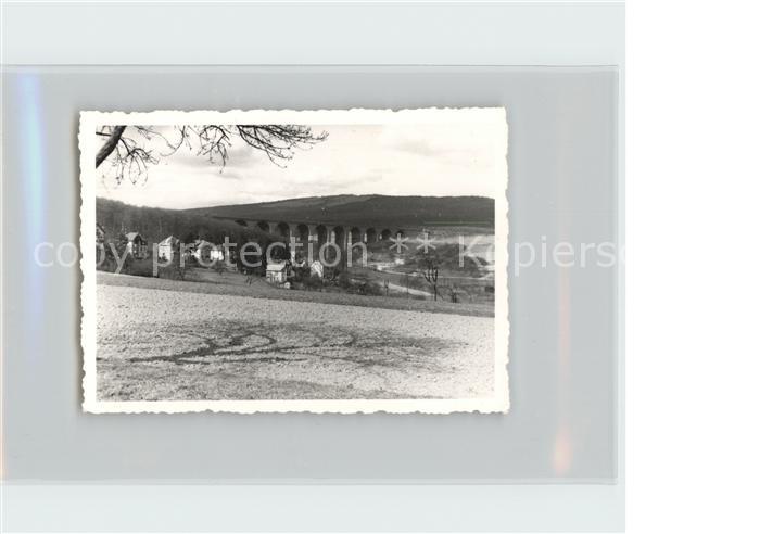 Niedernhausen Taunus Theisstalbruecke