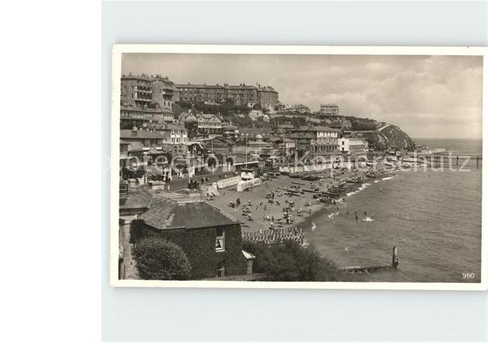 Isle of Wight UK Ventnor