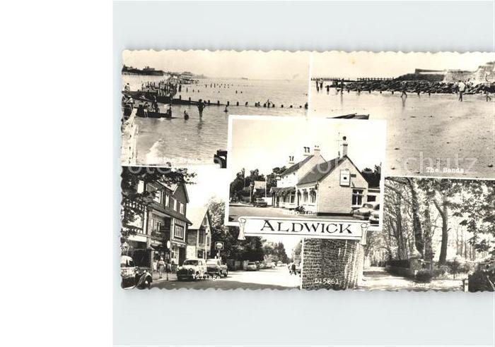 Aldwick Arun Lighting Beach The Sands Village Lane