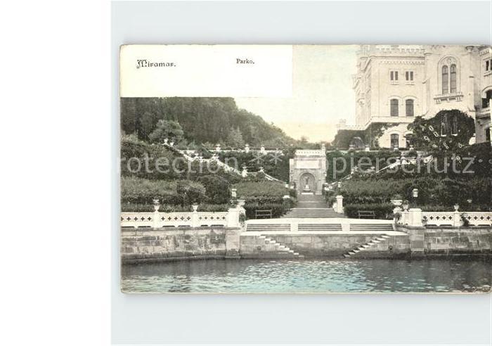 Miramar Malaga Parko