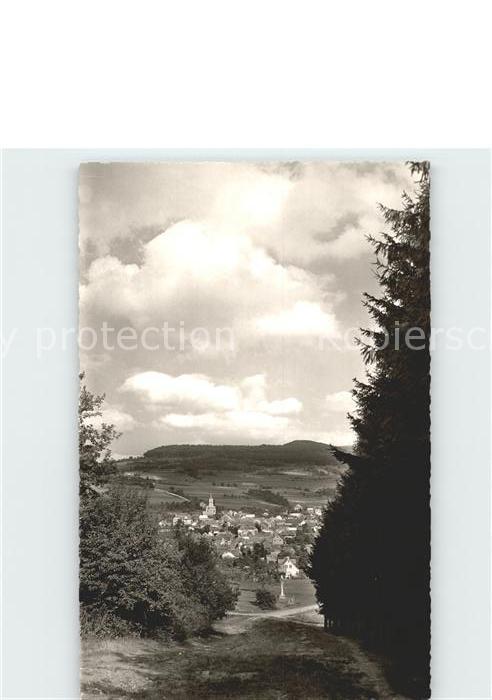 Hilders Rhoen Panorama