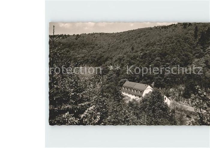 Bad Schwalbach Restaurant Pension Riesenmuehle