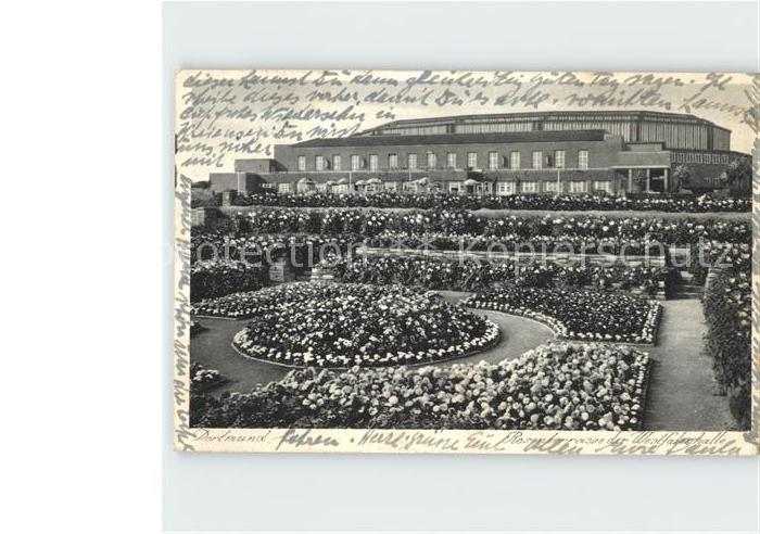 DORTMUND CITY Westfalenhalle