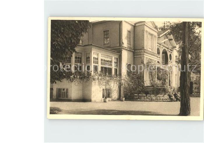 Bad Mergentheim Hotel Kurhaus