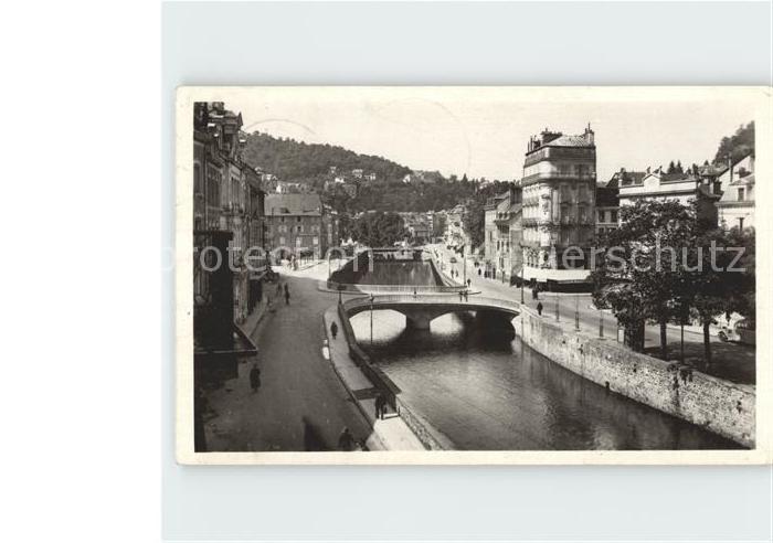 Tulle Correze Vue partielle