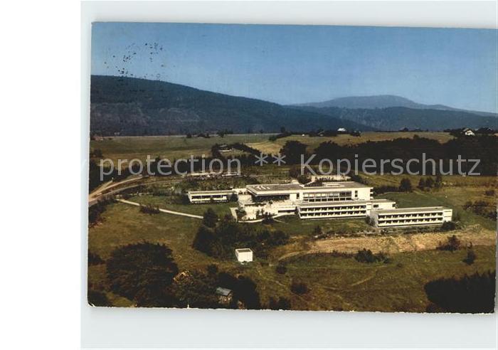 St Andreasberg Harz Ferienhotel Bau Steine Erden