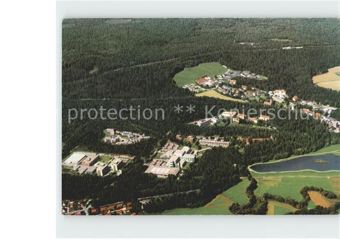 Schwarzenbruck Rummelsberger Anstalten Fliegeraufnahme