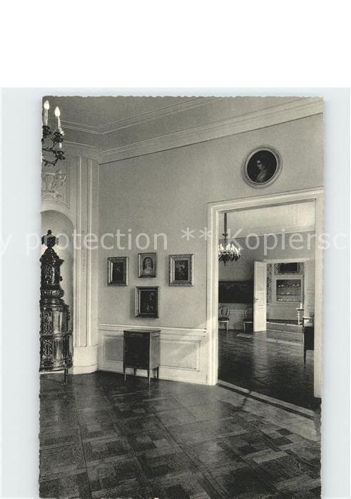 Assenheim Hessen Schlossmuseum