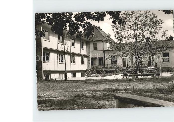 Offenbach Main Naturfreundehaus Rosenhoehe