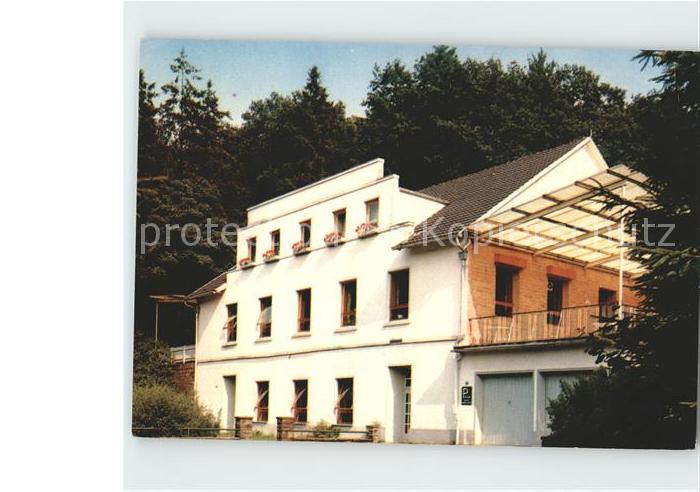 Ruppichteroth Schullandheim Meiderich