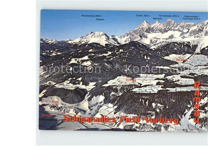 Pichl Schladming Ramsau Dachstein