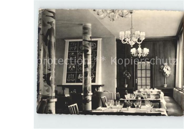 Oberhof Thueringen Ernst Thaelmann Haus