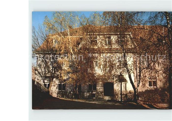 Oberelchingen Klosterbraeustuben