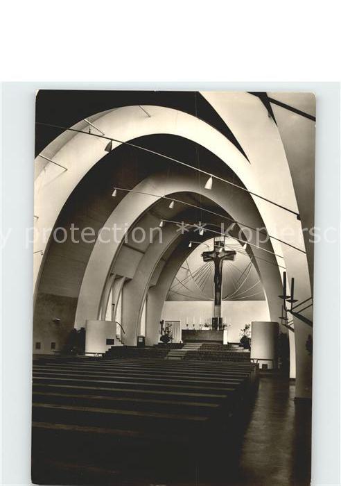 Charlottenburg St Canisius