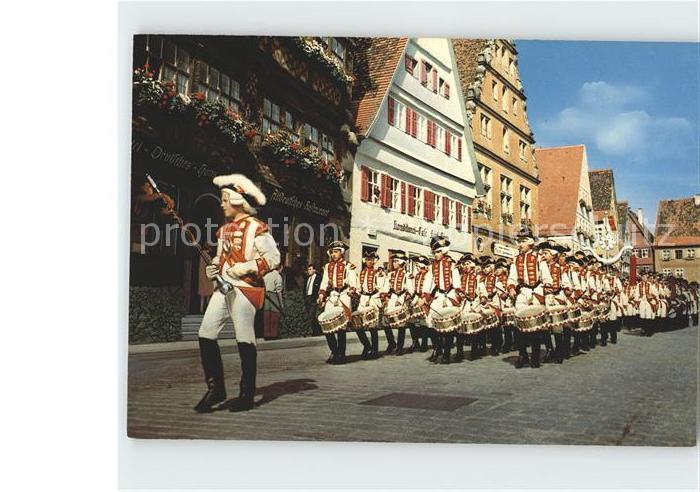 Dinkelsbuehl Knabenkapelle