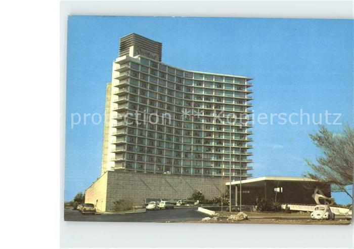 Habana Havana Hotel Riviera