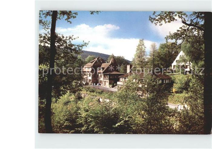 Elmstein Naturfreundehaus Elmstein der AWO