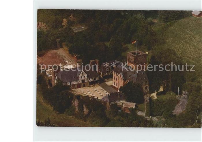 Obernhof Lahn Tier und Maerchenpark Schloss Langenau