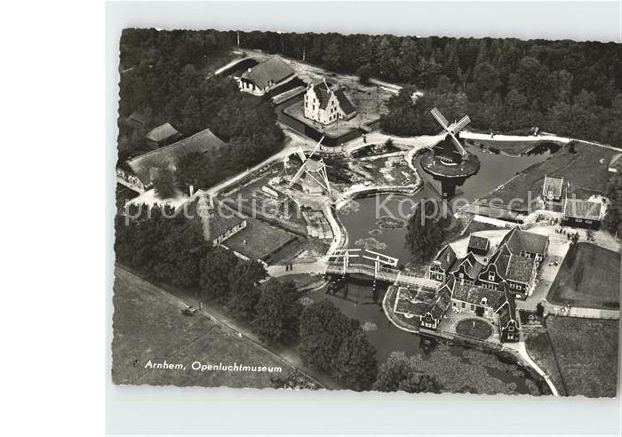 Arnhem Openluchtmuseum