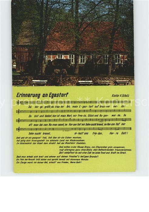 Egestorf Nordheide Verkehrsverein