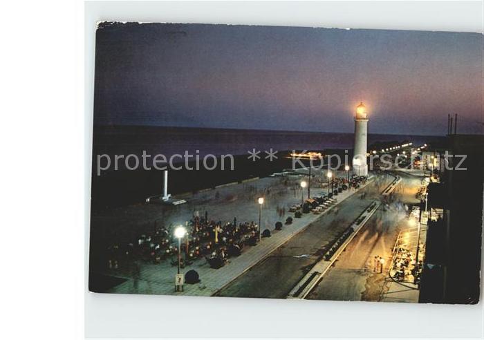 Alexandroupoli The Lighthouse