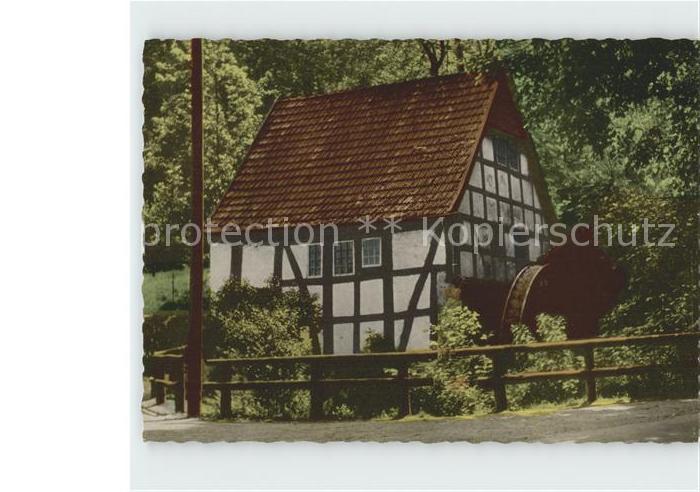 Bad Essen Bad Essener Muehle