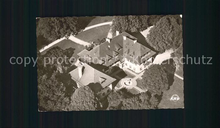 Murnau Staffelsee Jugendkurheim Hochried Fliegeraufnahme