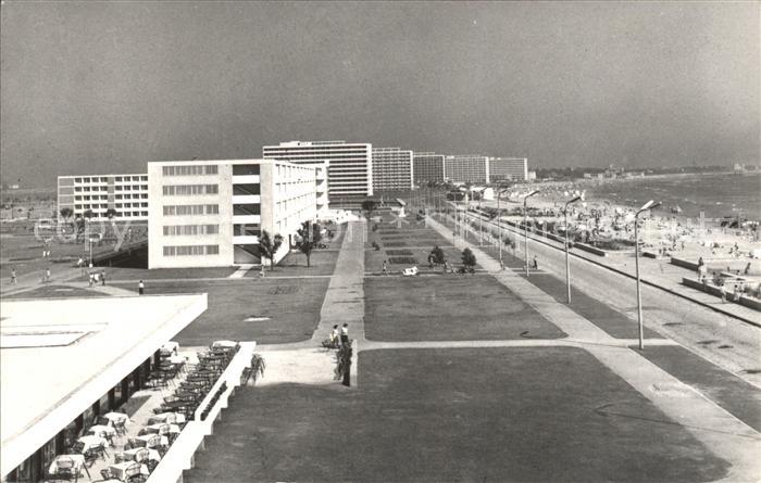 Mamaia Vedere din Mamaia
