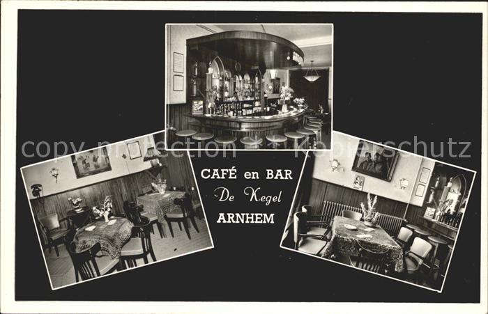 Arnhem Cafe en Bar