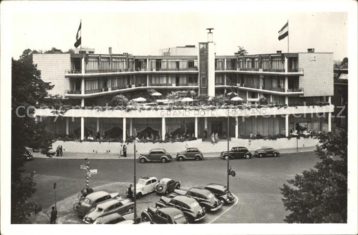 Hilversum Grand Hotel Gooiland