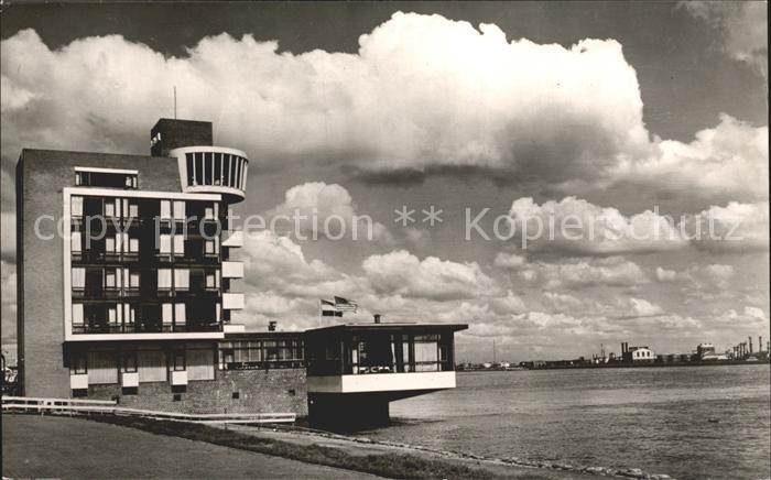 Vlaardingen Delta Hotel