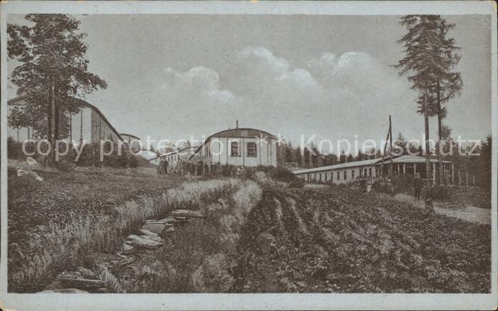 Bad Orb Kinderdorf Wegscheide