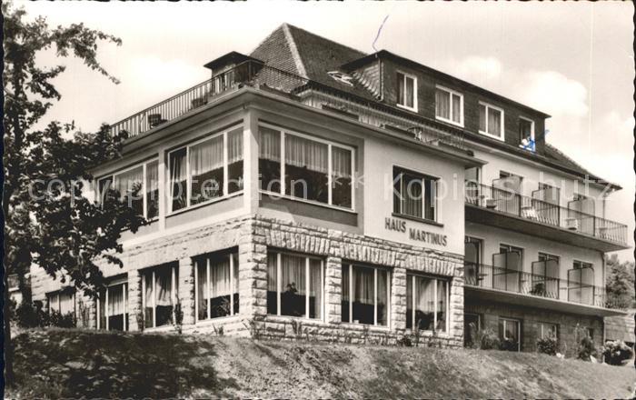 Bad Orb Haus Martinus