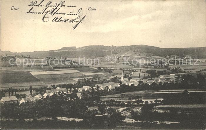 Elm Braunschweig Panorama